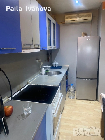 Продавам апартамент Дружба 1, снимка 2 - Апартаменти - 54014836