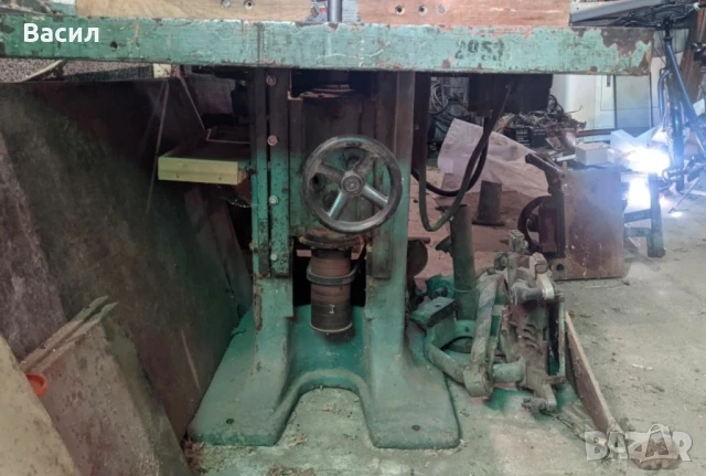 Дърводелскa фреза , снимка 3 - Циркуляри - 51417429