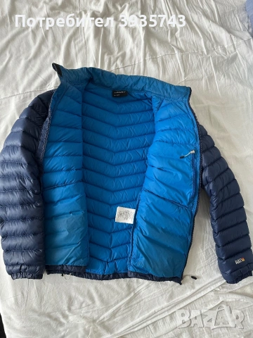 Peak Performance пухенка яке, снимка 2 - Якета - 53690571
