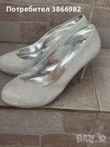 Булчинска Рокля, снимка 14 - Сватбени рокли - 52360629