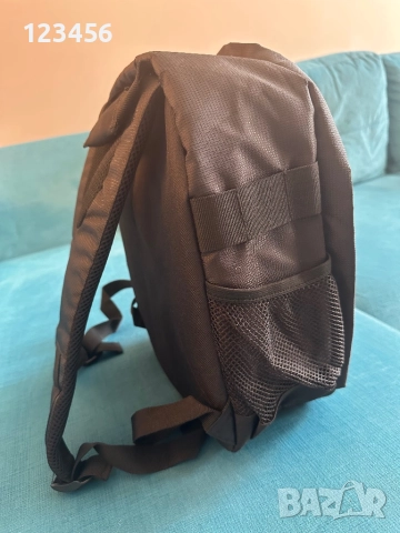 Раница за DSLR camera, снимка 4 - Чанти, стативи, аксесоари - 52320296