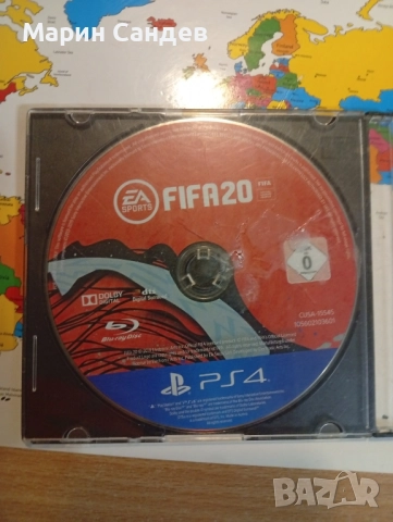 PlayStation 4, снимка 4 - PlayStation конзоли - 52380539