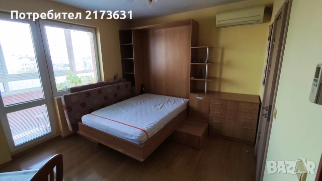 2-стаен апартамент под наем, Варна, читалище "Маяковски" - ОТ СОБСТВЕНИК, снимка 6 - Апартаменти - 53445899