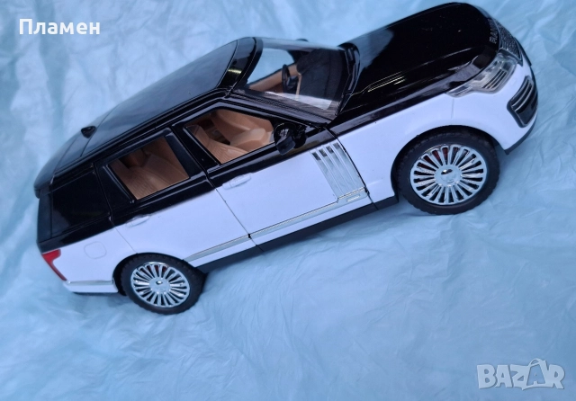 Метални реалистични колички , снимка 2 - Коли, камиони, мотори, писти - 52726512