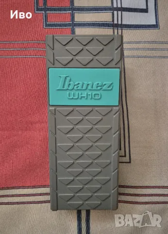 Ibanez WH10V2 Wah, снимка 1 - Китари - 49104089