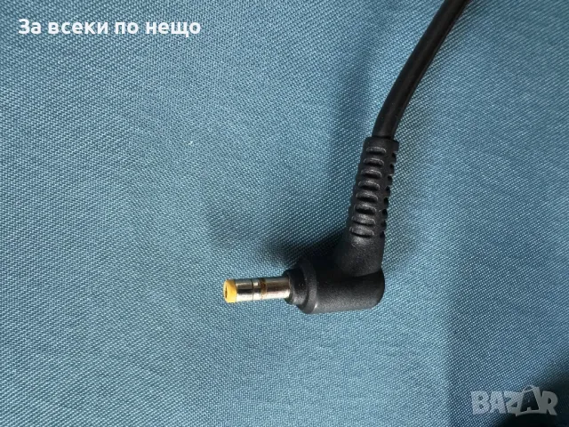 Оригинално зарядно захранване за лаптоп Lenovo 20V 3.25A , БУКСА 4.8mm*1.7mm , зарядно lenovo, снимка 4 - Кабели и адаптери - 47069060