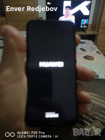 телефон хуавей, снимка 5 - Други - 53371818