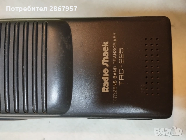 Радиостанция с 40 канала, снимка 3 - Друга електроника - 54126379