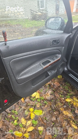 VW Passat B5.5 на части само, снимка 12 - Автомобили и джипове - 52475235