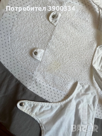 Антирефлуксна възглавница с 30° наклон, снимка 5 - Други - 52026423