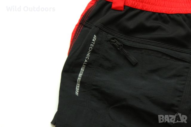 SILVINI - мъжки къси панталони, размер XL; вело; MTB, снимка 6 - Спортни дрехи, екипи - 46461664