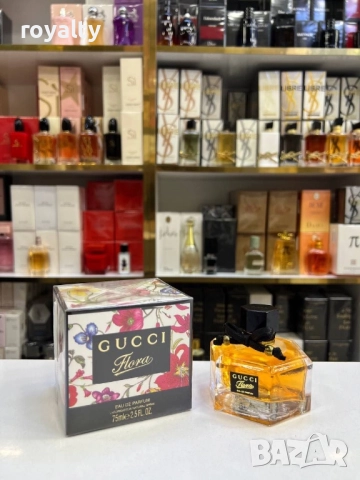 Gucci Луксозен Парфюм 