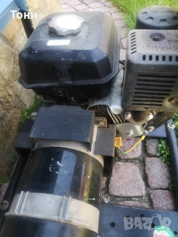 Kohler SDMO perform 3000, снимка 3 - Други машини и части - 54171564