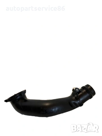 Маркуч за въздух 136Hp за Mercedes W212 2.2 CDI (2012) A6510900242