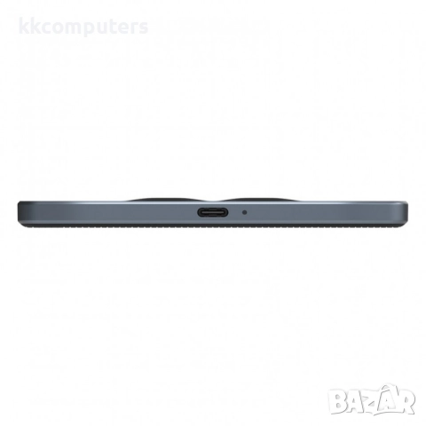 PocketBook Verse Pro Color Четец- 6" цветен E-Ink Kaleido 3, 16GB, Bluetooth, IPX8, Stormy Sea, снимка 4 - Електронни четци - 52826738