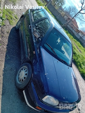 железни джанти, снимка 3 - Гуми и джанти - 54102665