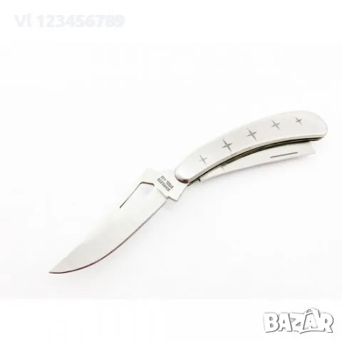 Нож овощарски /ашладисване/ или Нож Лозарски - 4 модела, снимка 8 - Градински инструменти - 52249759