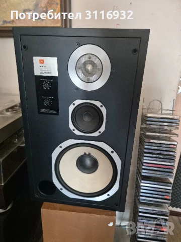 JBL L96, снимка 1