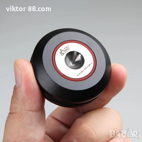 Stands Isolations - №53