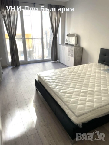 Нов, тристаен под наем в центъра, Оборище, парка Заимов, снимка 5 - Апартаменти - 53524093