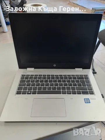 лаптоп HP ProBook HSN-L14C-4, снимка 2 - Лаптопи за дома - 47313187