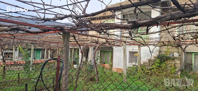 Имот в село Невша, снимка 14 - Къщи - 52774447