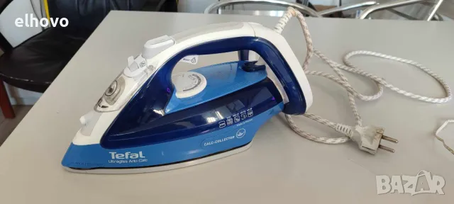 Ютия TEFAL FV4964, снимка 1 - Ютии - 48629383