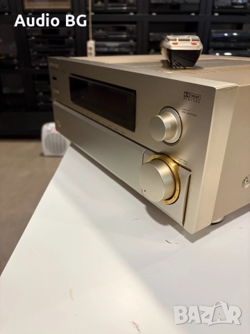 Pioneer VSA-E06, снимка 2 - Ресийвъри, усилватели, смесителни пултове - 52107612