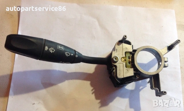 Лост превключвател за индикатор на чистачки за Mercedes VW Sprinter Crafter A9065450310