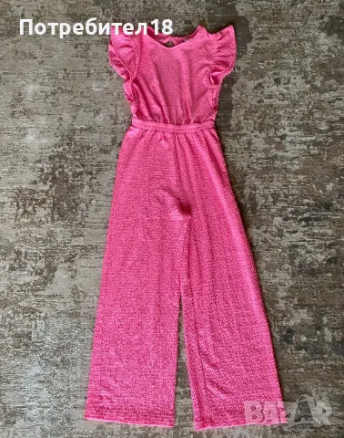 Детски гащеризон Zara/ Зара, снимка 7 - Детски комплекти - 49977110