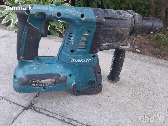 Акумулаторен перфоратор Makita  DHR264, снимка 3 - Други инструменти - 46205643