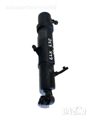 Помпа за измиване на преден ляв фар за Mercedes CLK 270 CDI W209 (2005)