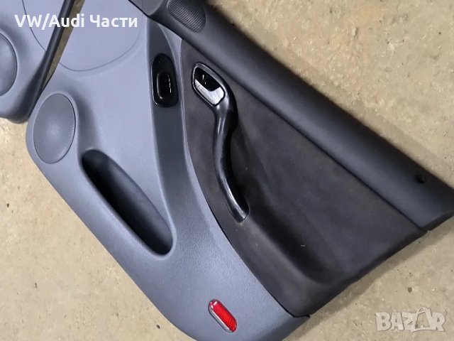 Предни кори врати за Сеат Леон Seat Leon , снимка 4 - Части - 49441480