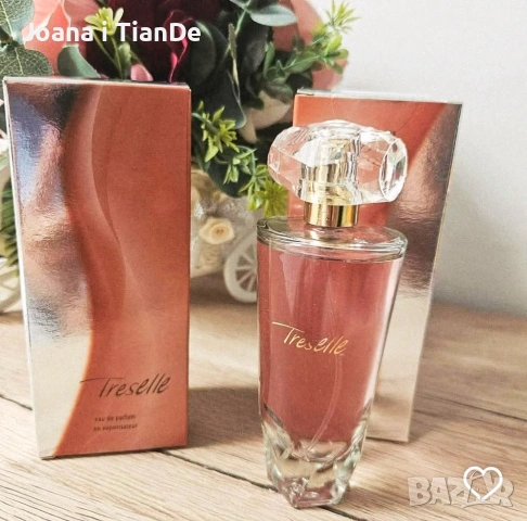 Treselle, 50 ml Avon 