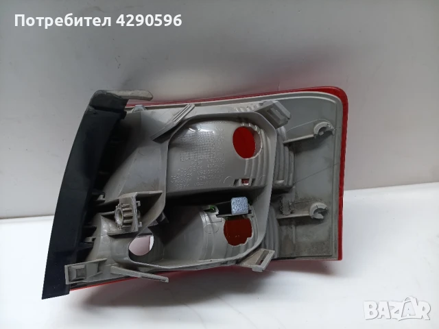 Ляв стоп за Ауди А4 комби Б7 Audi A4 B7, снимка 3 - Части - 51097984