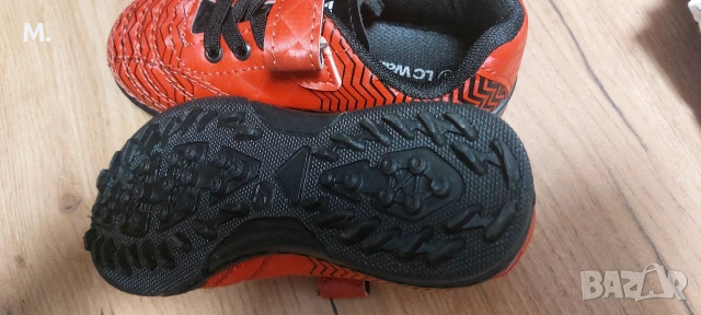 Детски маратонки , снимка 3 - Детски обувки - 53880218