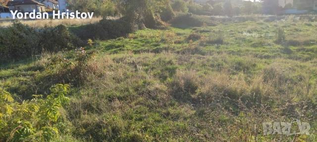 Продавам парцел гр.Сапарева Баня, снимка 3 - Парцели - 52264457