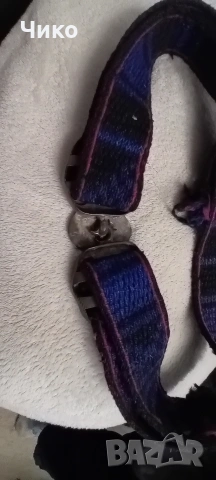 Сребърни пафти със позлата и филигран, снимка 6 - Антикварни и старинни предмети - 53725258