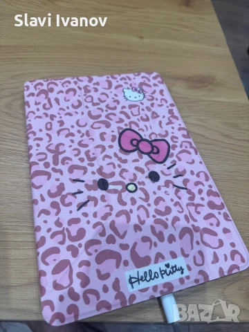 Samsung tab s6 lite, снимка 4 - Таблети - 53504101