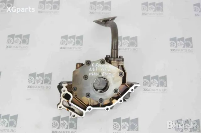 Маслена помпа за Ford Focus MK1 1.8i 115 к.с. код: EYDC (1998-2005), снимка 1 - Части - 47543094