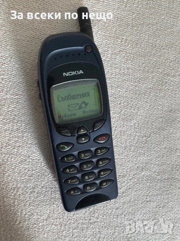 Нокия 6150 , Nokia 6150 , Made in Finland, снимка 12 - Nokia - 52667099