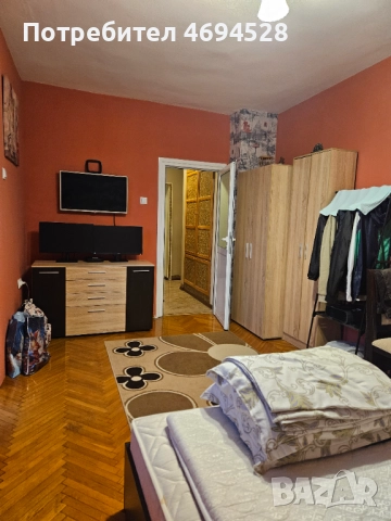 Апартамент в гр.Добрич, снимка 12 - Апартаменти - 52921046