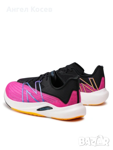 New Balance , снимка 2 - Маратонки - 52188322