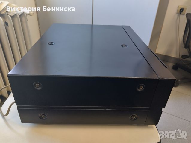 AKAI GX 75 MK2, снимка 8 - Ресийвъри, усилватели, смесителни пултове - 46528824