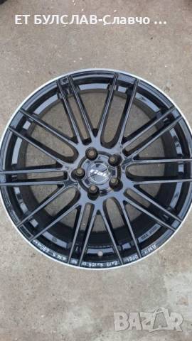 Джанти за Opel 19 цола-№9011