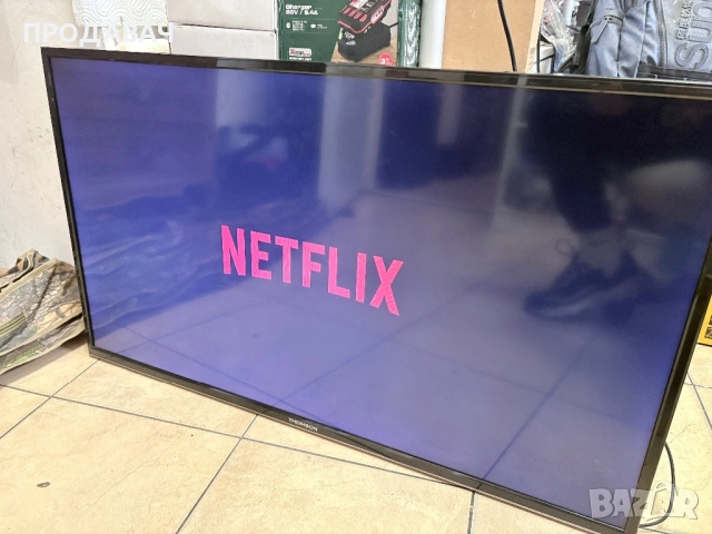 Твлввизор THOMPSON , снимка 2 - Телевизори - 54172012