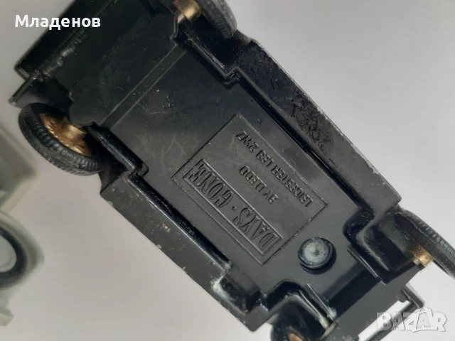 Детски колички Matchbox ., снимка 5 - Колекции - 53836773