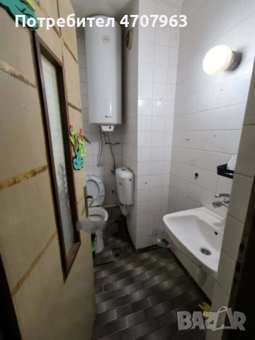 Двустаен - Възраждане , снимка 6 - Апартаменти - 53697719