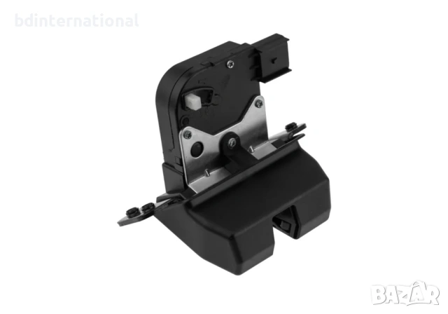 81230-3Z000 Брава за багажник, Hyundai, Santa Fe 3, i40 CW, Kia, Sorento, 4 ПИН