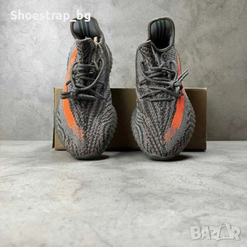 Yeezy Boost 350 V2 Beluga , снимка 3 - Ежедневни обувки - 46039130